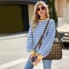 I IHAYNER Puffer Tote Bag for Women Large Quilted Top Handle Bags Soft Puffy Crossbody Bag Lightweight Carryall Bag for Work(Coffee)