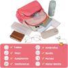 I IHAYNER Mini Backpack for Kids Girls Boys Small Toddler Backpacks Cute Backpack Purse Little Bookbag for School, Travel, Blue