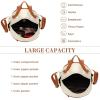 I IHAYNER Girls Mini Backpack Cute Bowknot Leather Backpack for Girls Designer Small Shoulder Bag Fashion Handbag for Women Black(Brown)